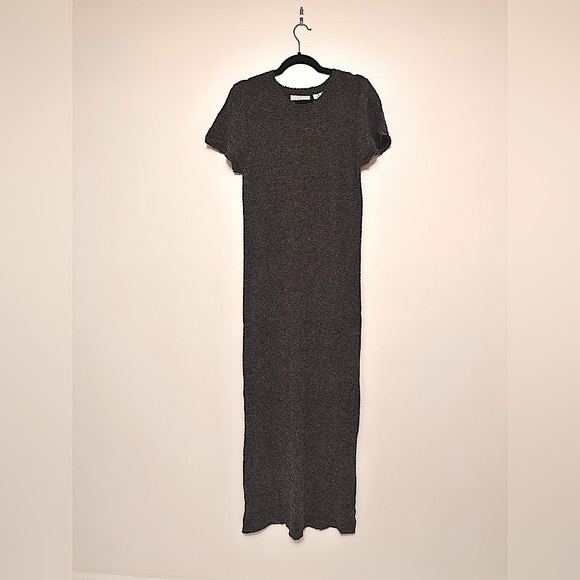 J. Jill Dresses & Skirts - J Jill Maxi Gray Dress